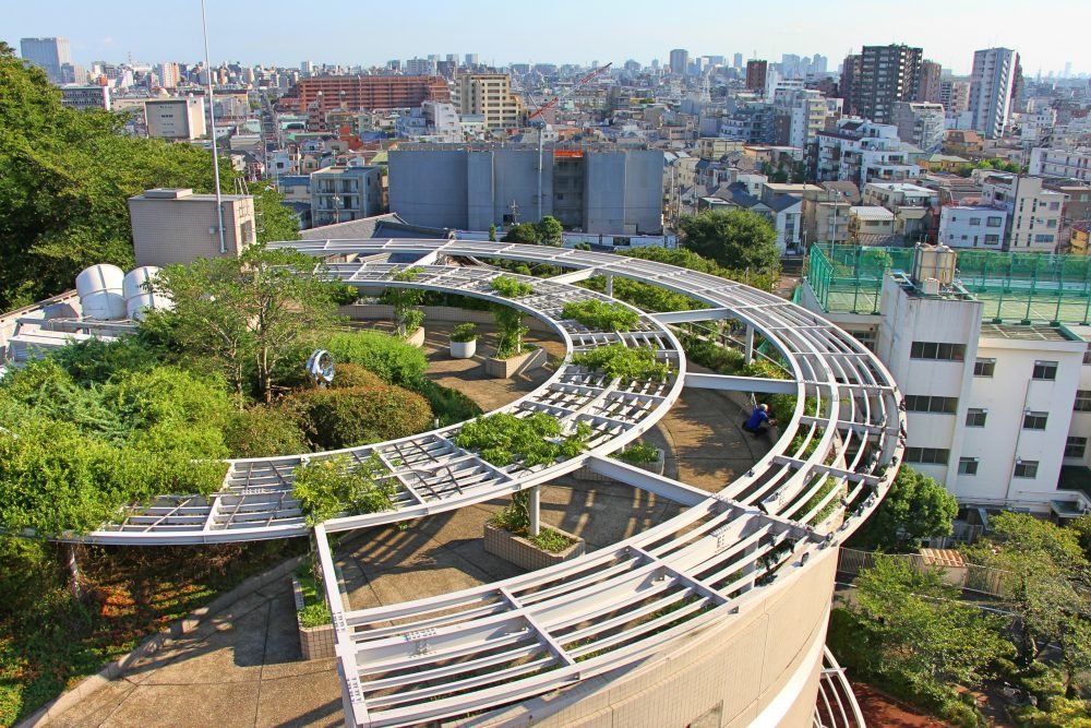 画像提供:大田区