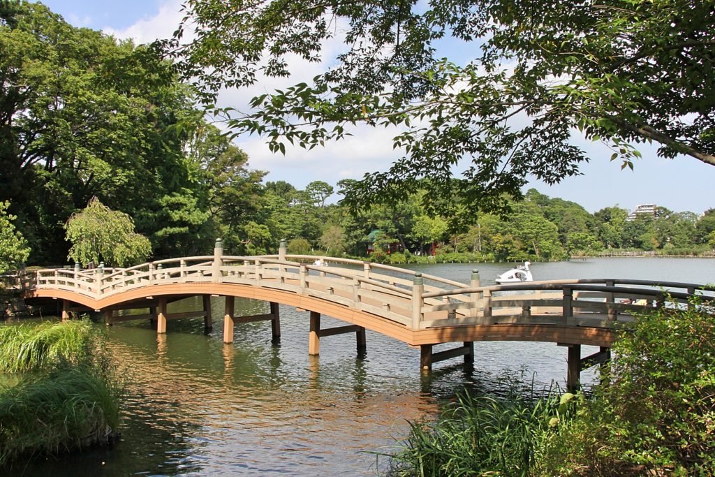 画像提供:大田区